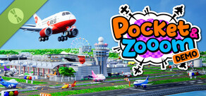 Pocket and Zooom Demo