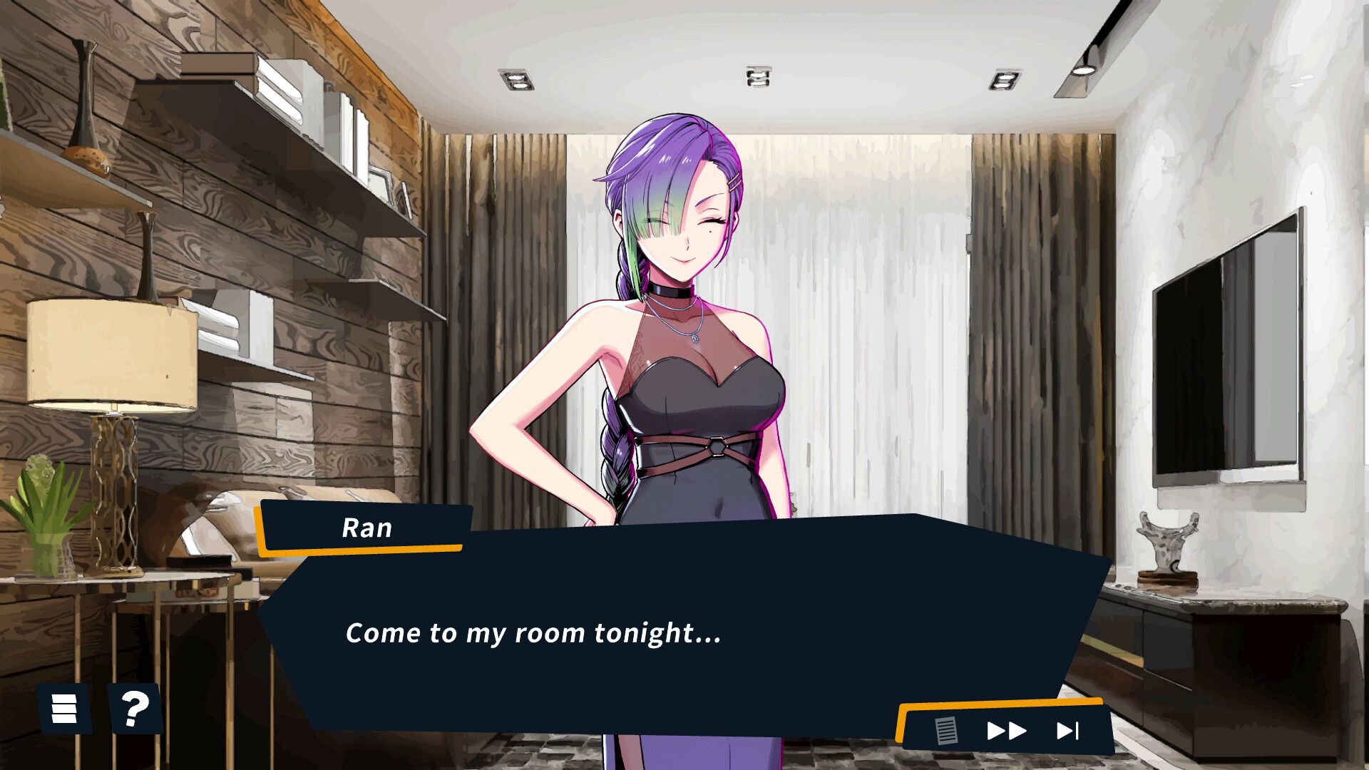 Re:Burn The Bonfire of Taiwan screenshot 7