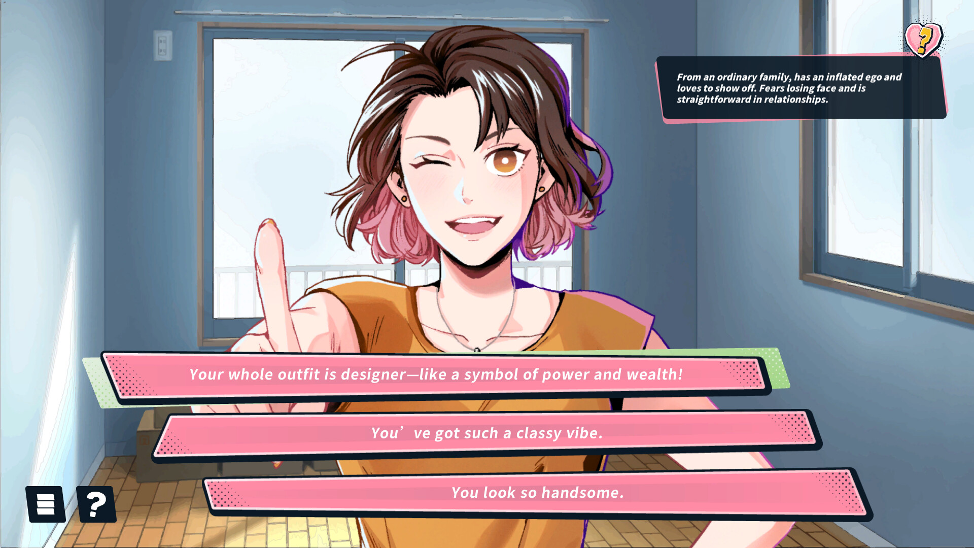 Re:Burn The Bonfire of Taiwan screenshot 2