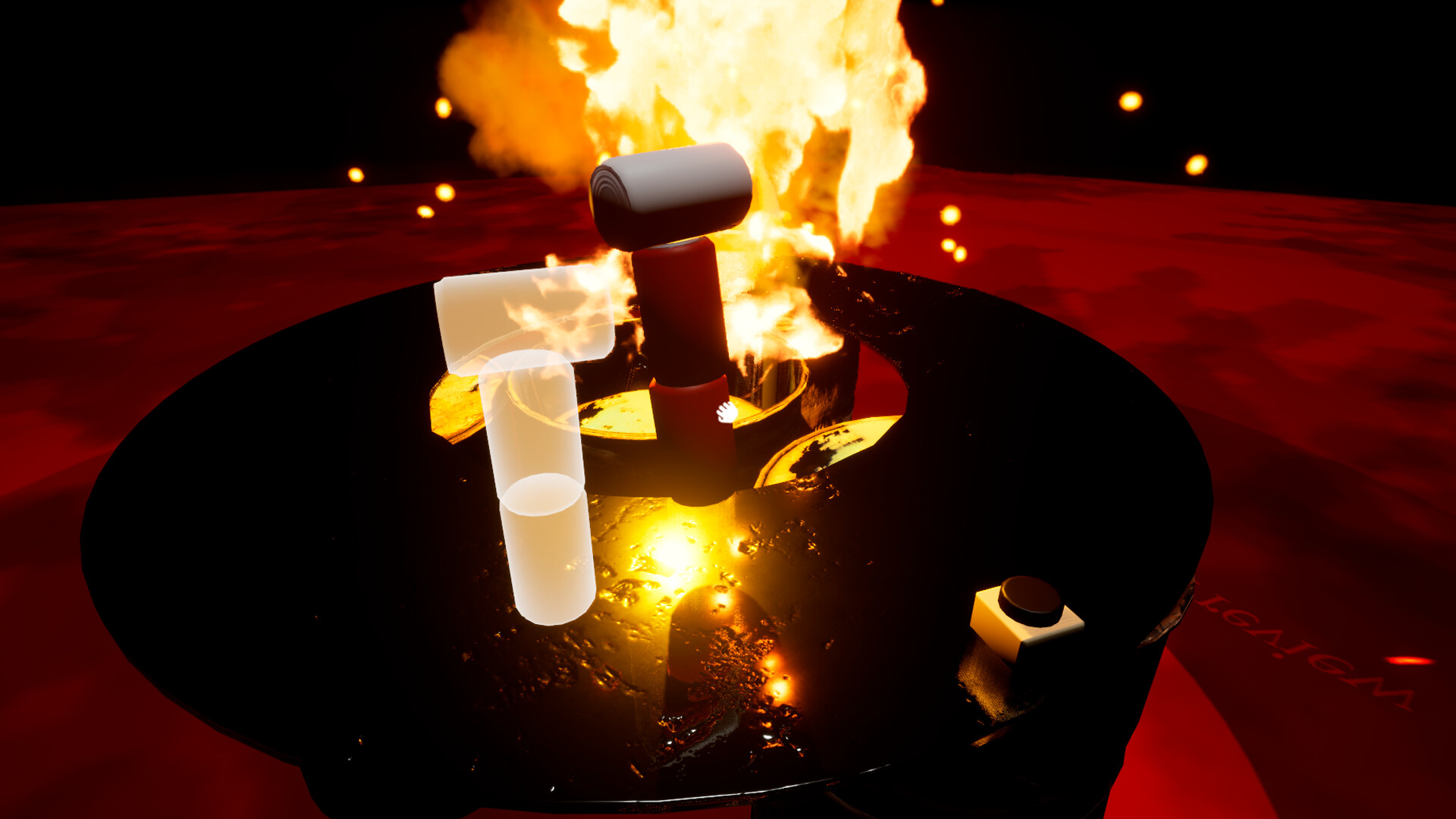 Last Stack Standing screenshot 9
