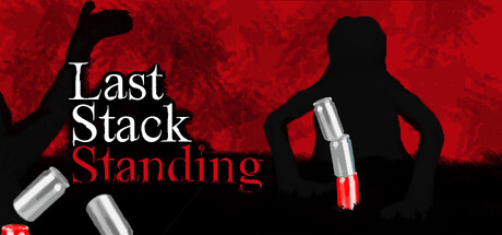 Last Stack Standing — Steam header