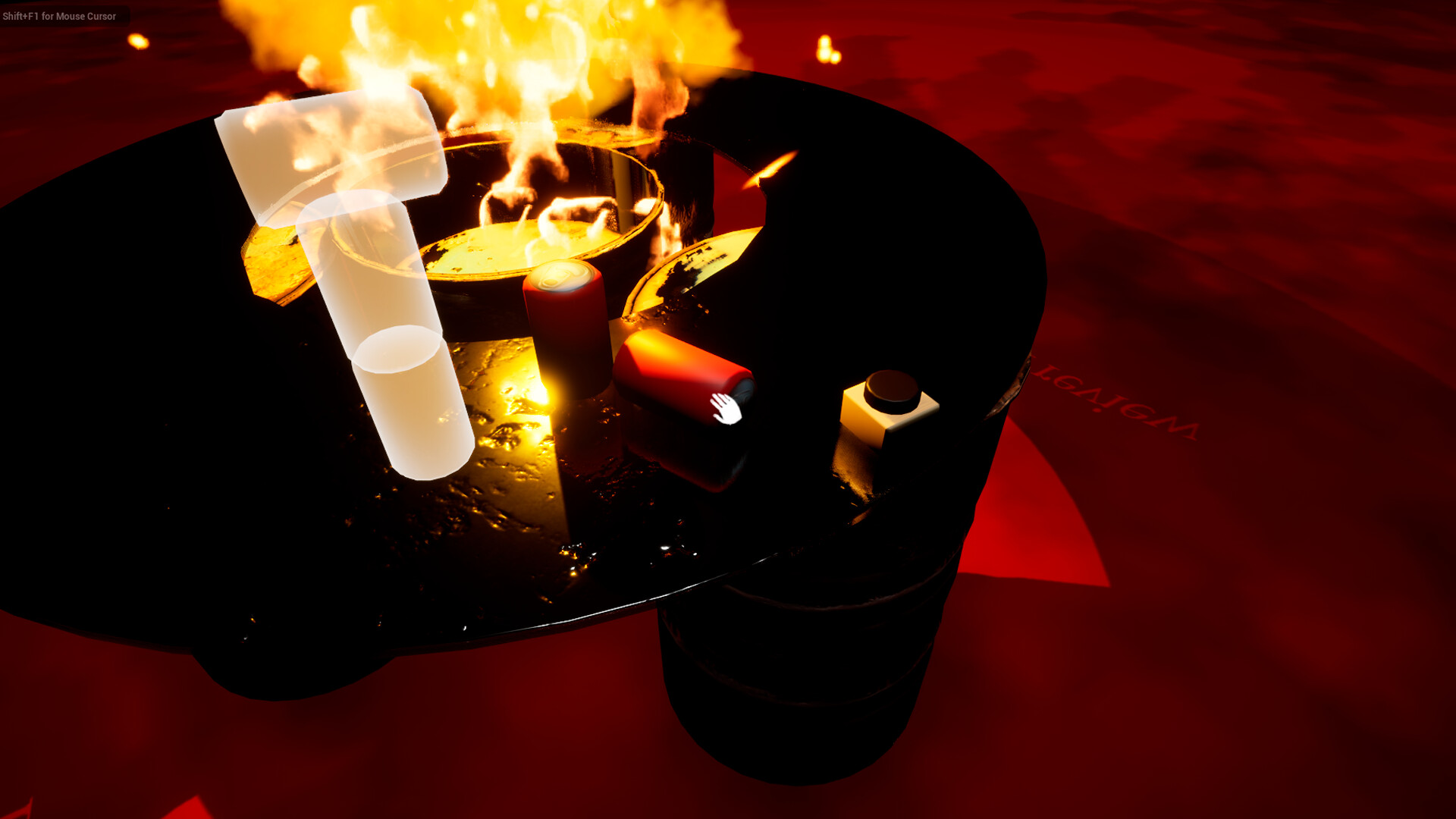 Last Stack Standing screenshot 10