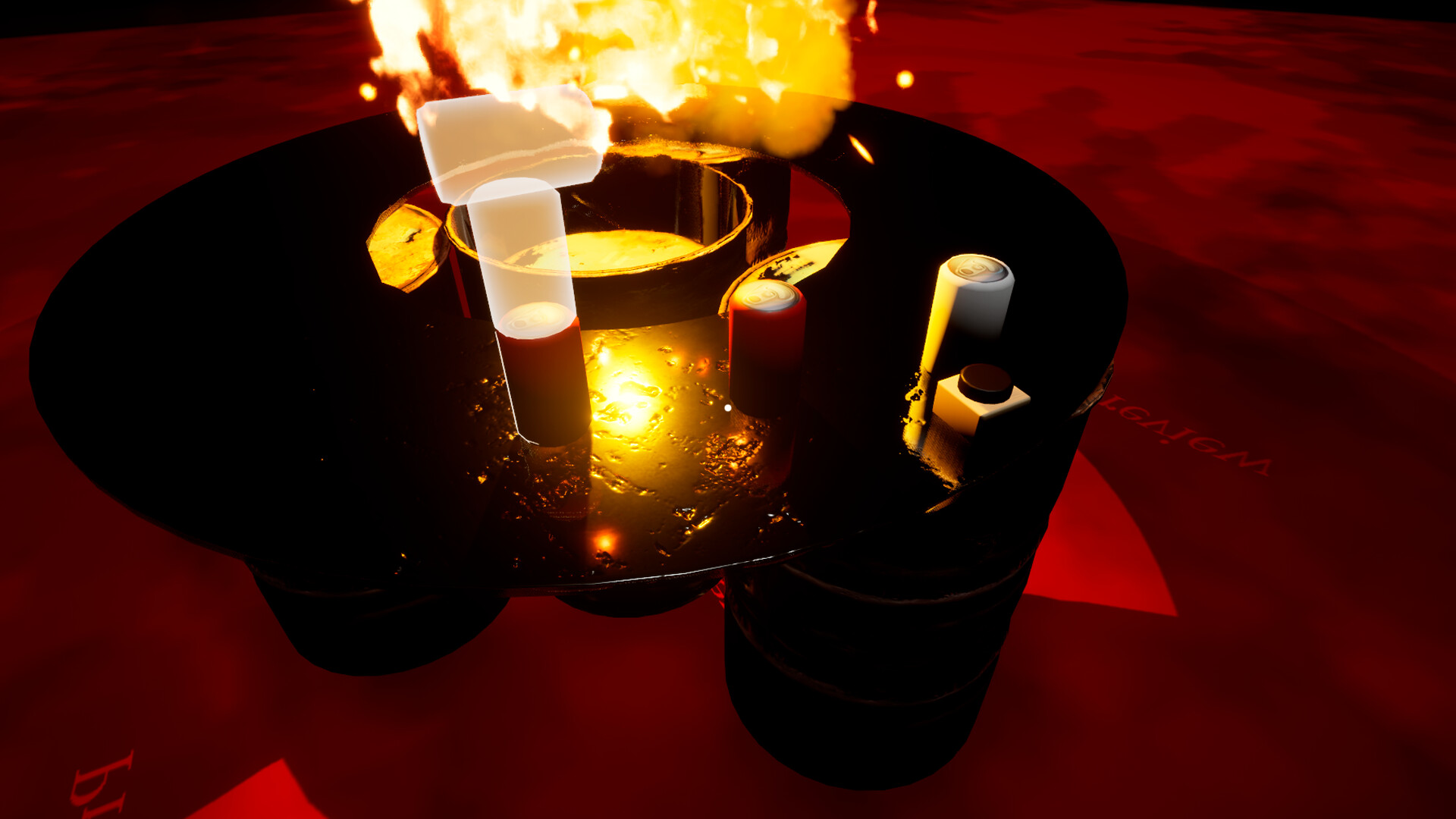 Last Stack Standing screenshot 1