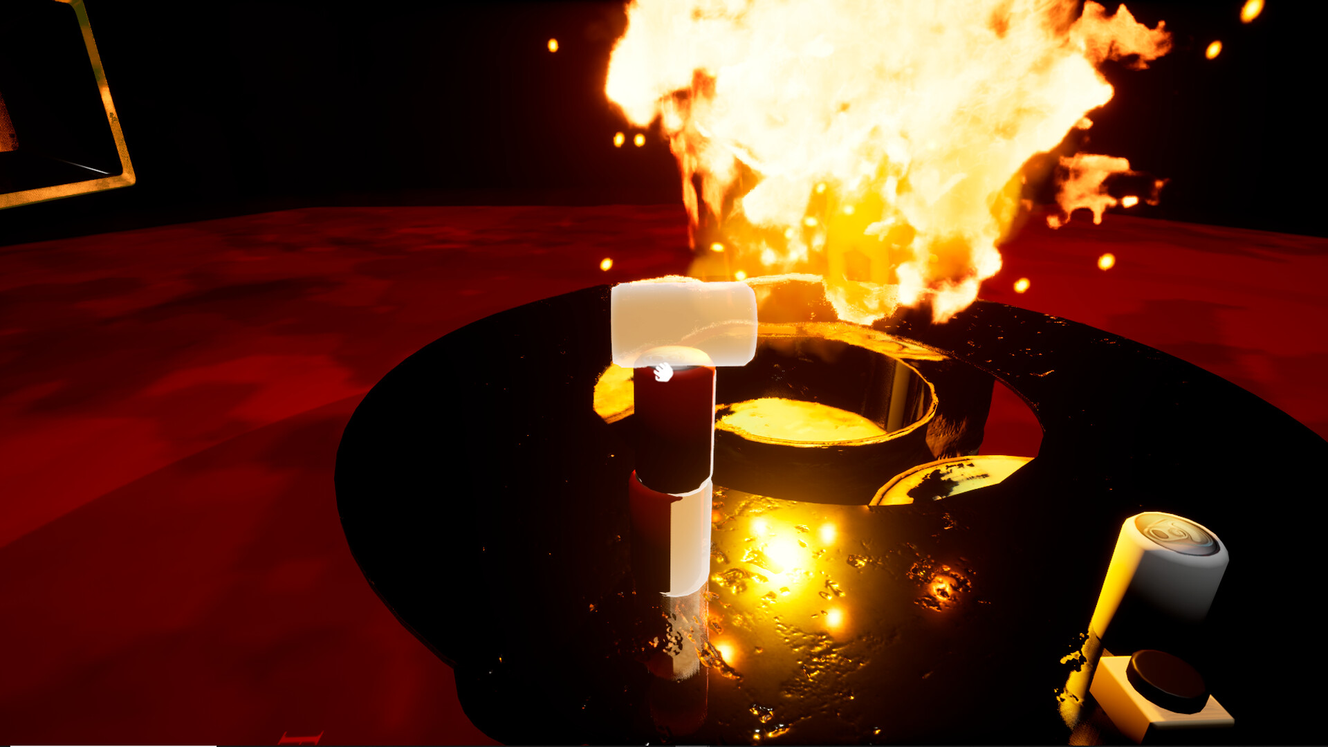Last Stack Standing screenshot 4