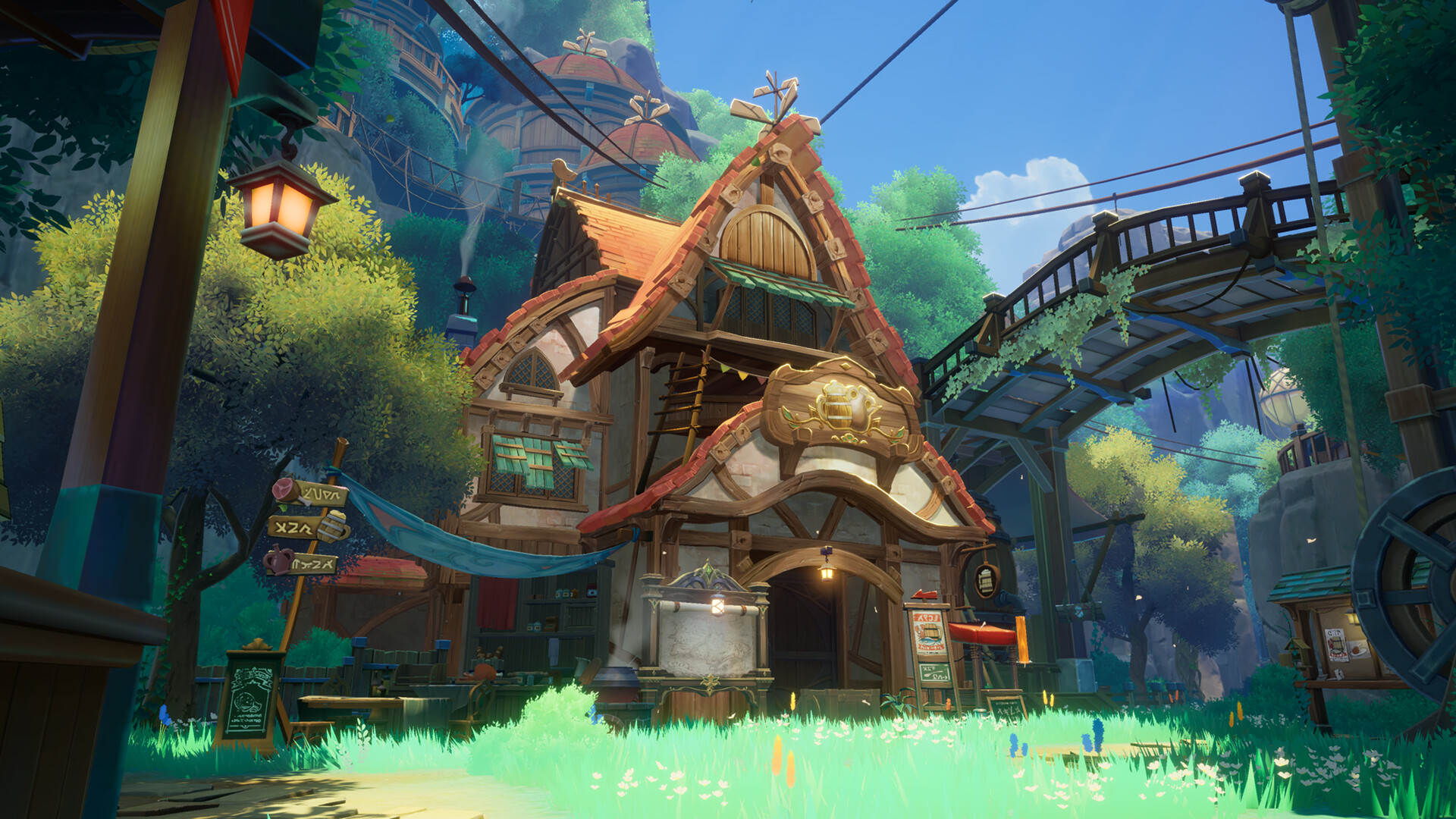 LIMIT ZERO BREAKERS screenshot 11