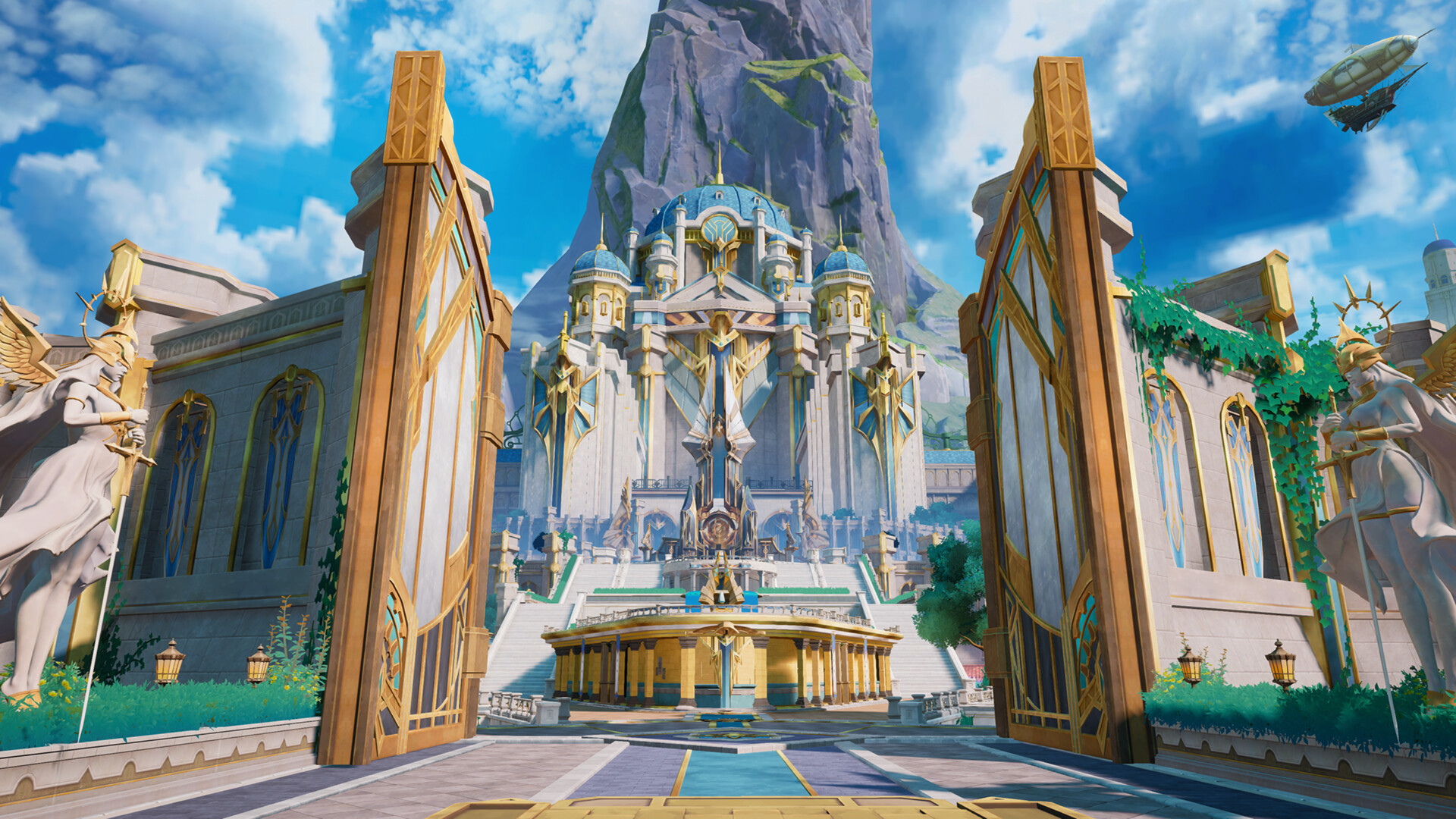 LIMIT ZERO BREAKERS screenshot 12