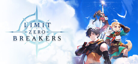 LIMIT ZERO BREAKERS