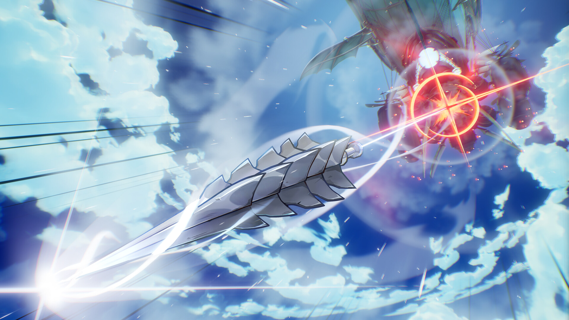 LIMIT ZERO BREAKERS screenshot 10