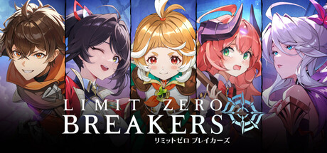 LIMIT ZERO BREAKERS