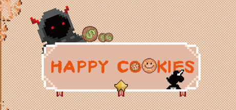 Happy Cookies