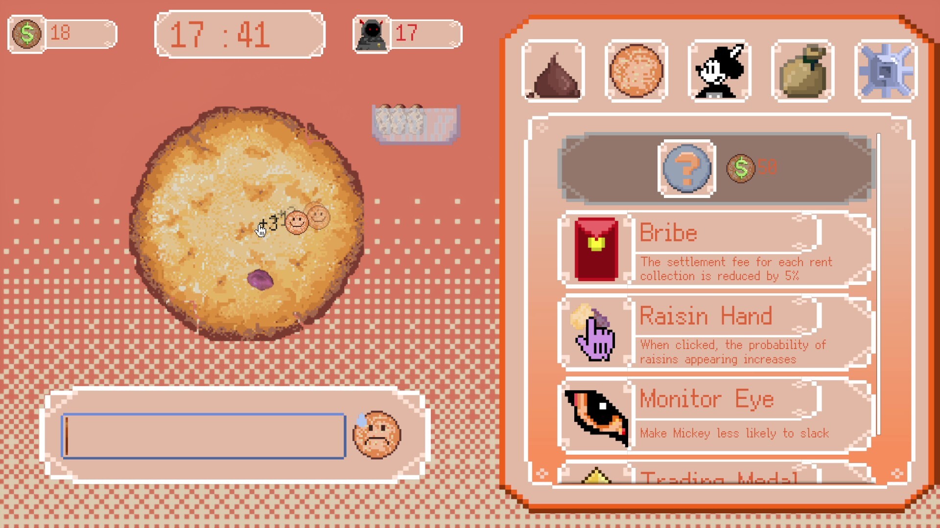 Happy Cookies screenshot 1