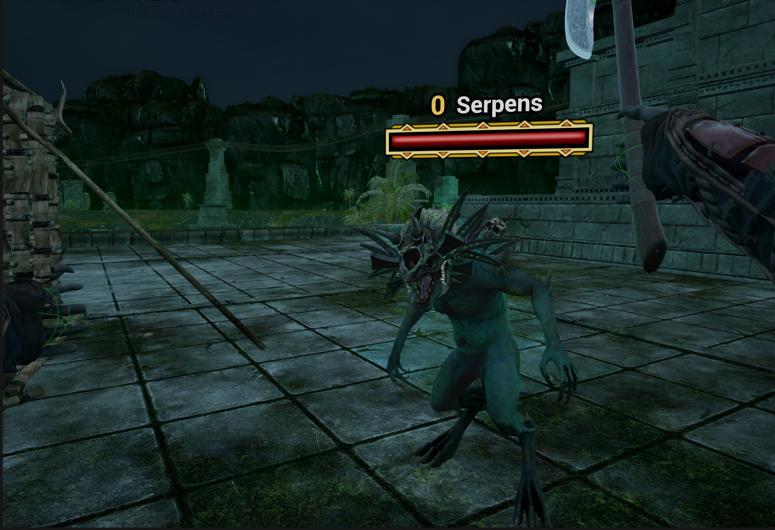 Eavad screenshot 1