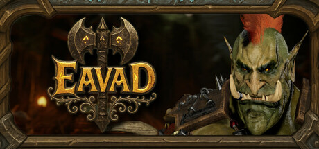 Eavad Cover Image