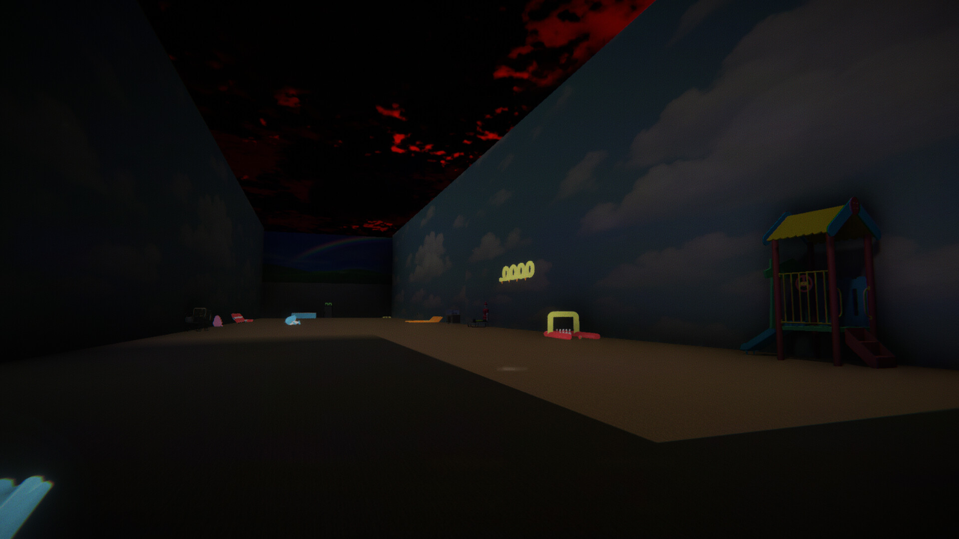 Little Town Secrets screenshot 2