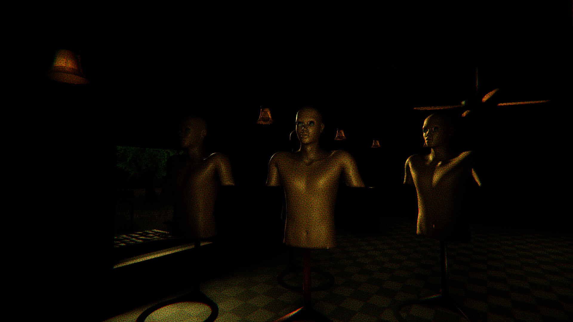 Little Town Secrets screenshot 3