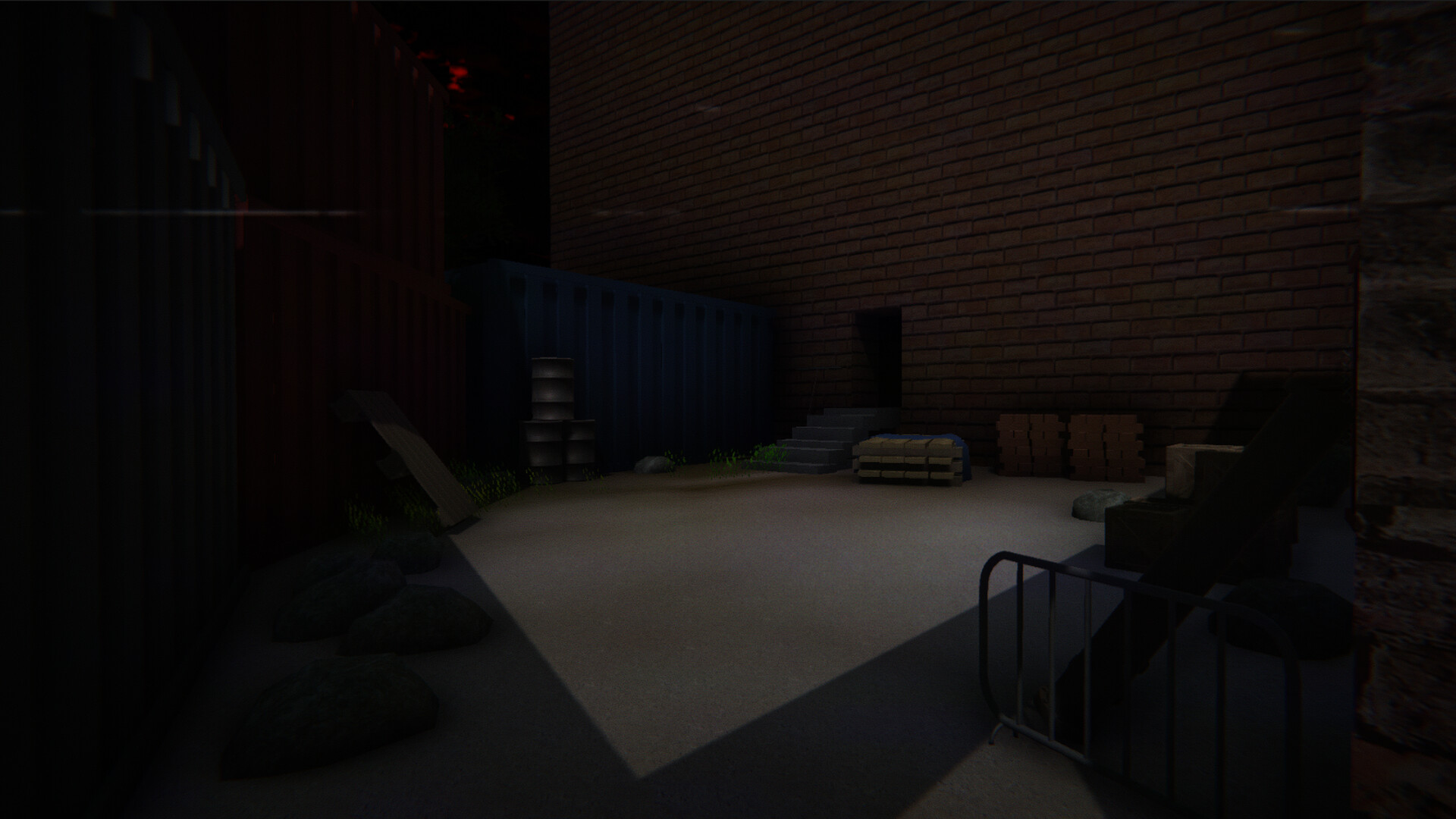 Little Town Secrets screenshot 6