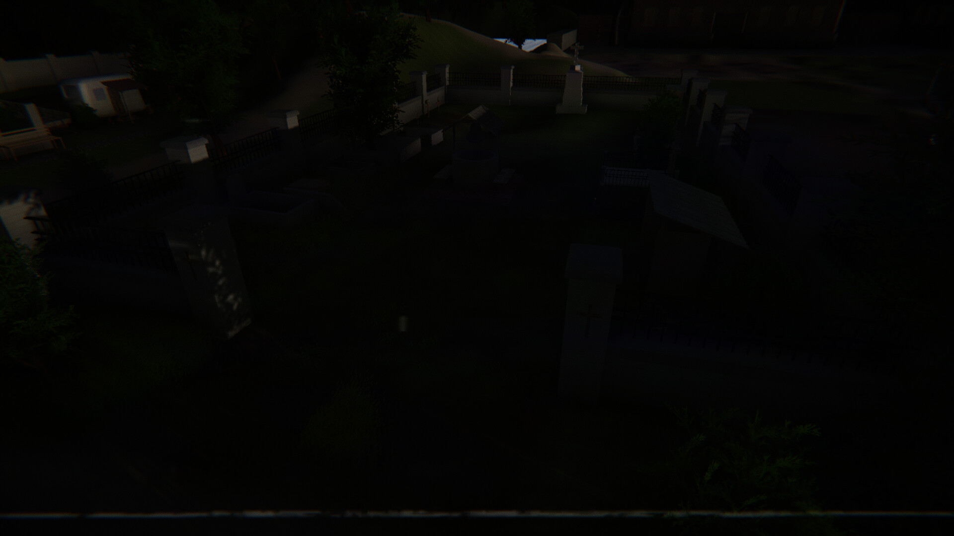 Little Town Secrets screenshot 8