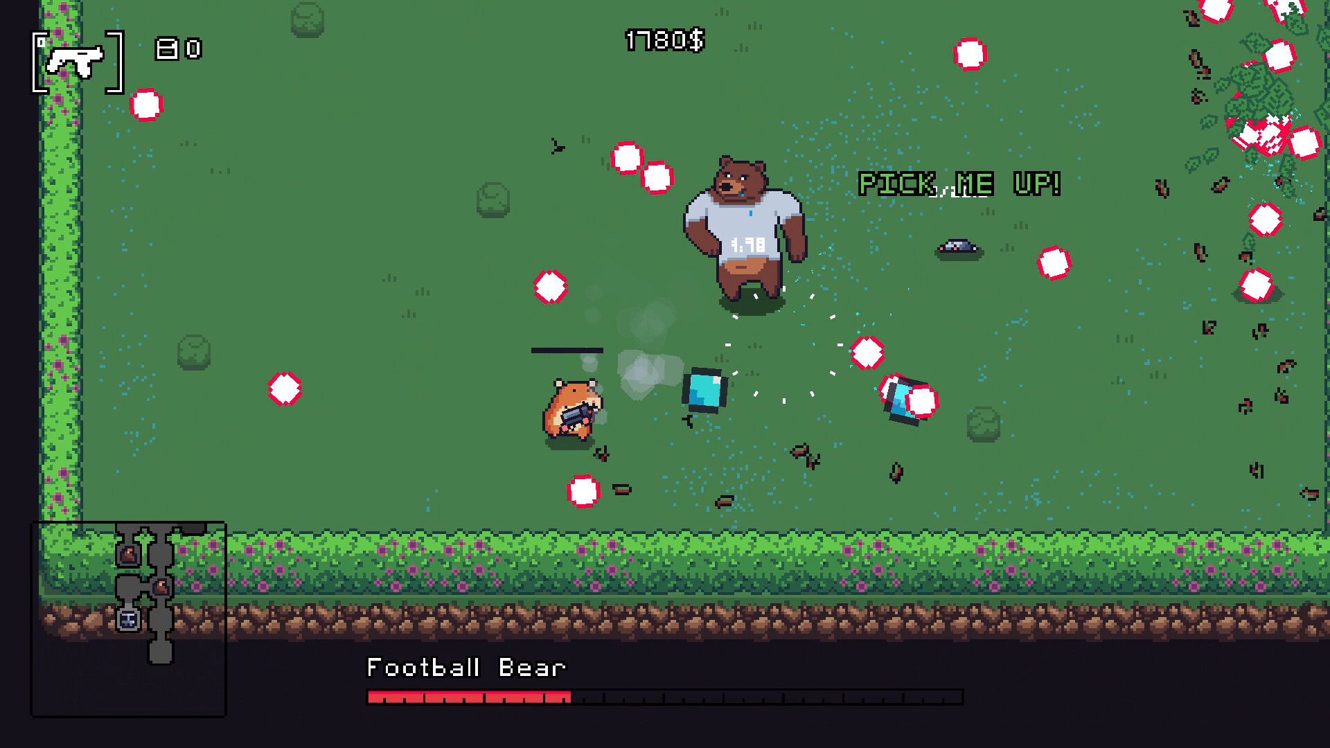 Rodent Company screenshot 16