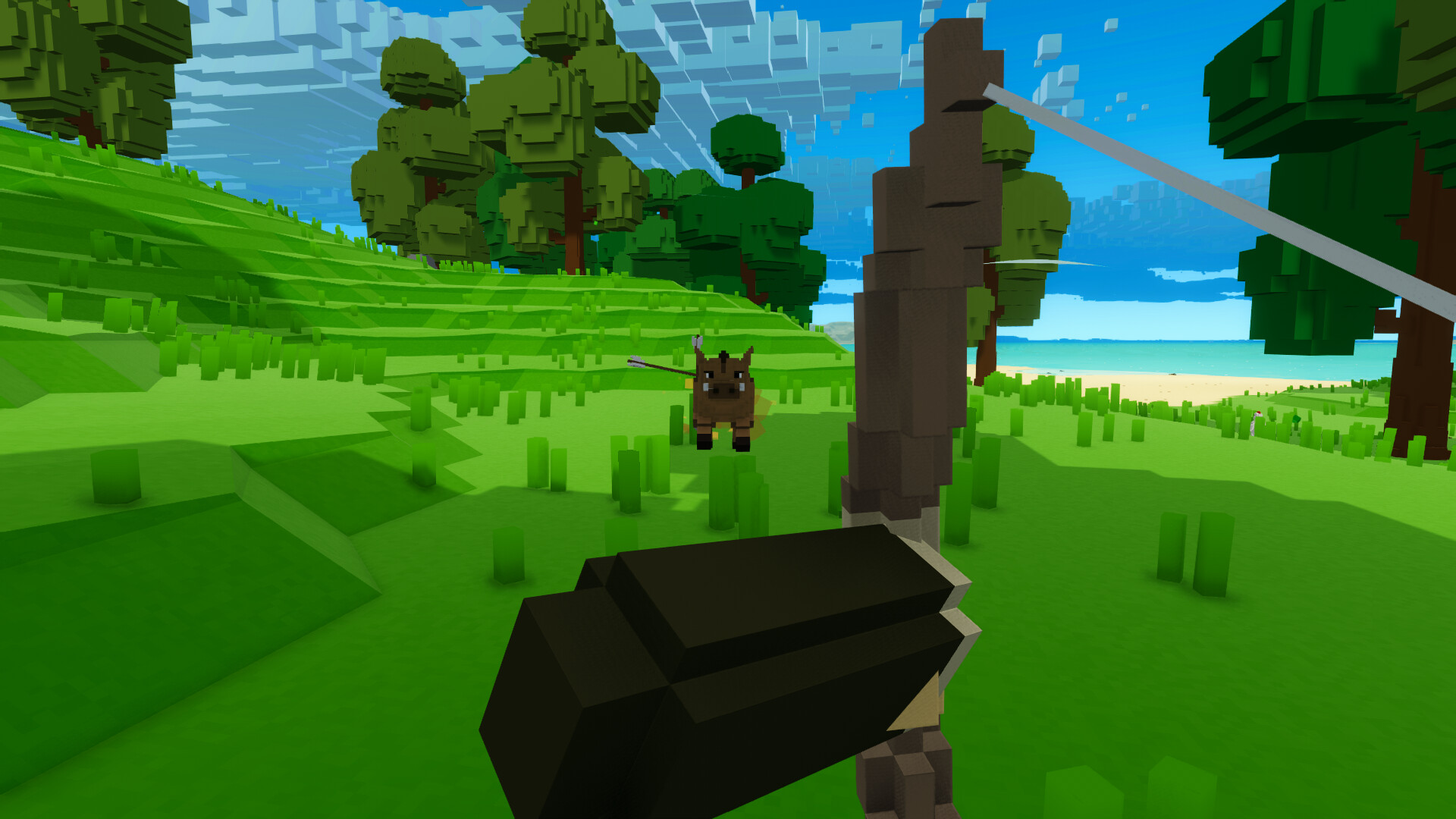 Aetheria screenshot 4