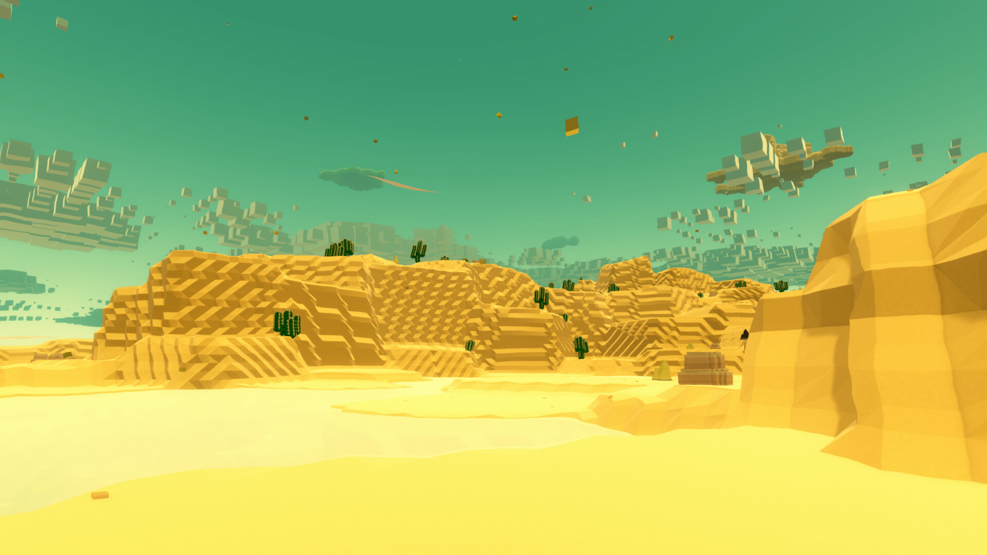 Aetheria screenshot 6