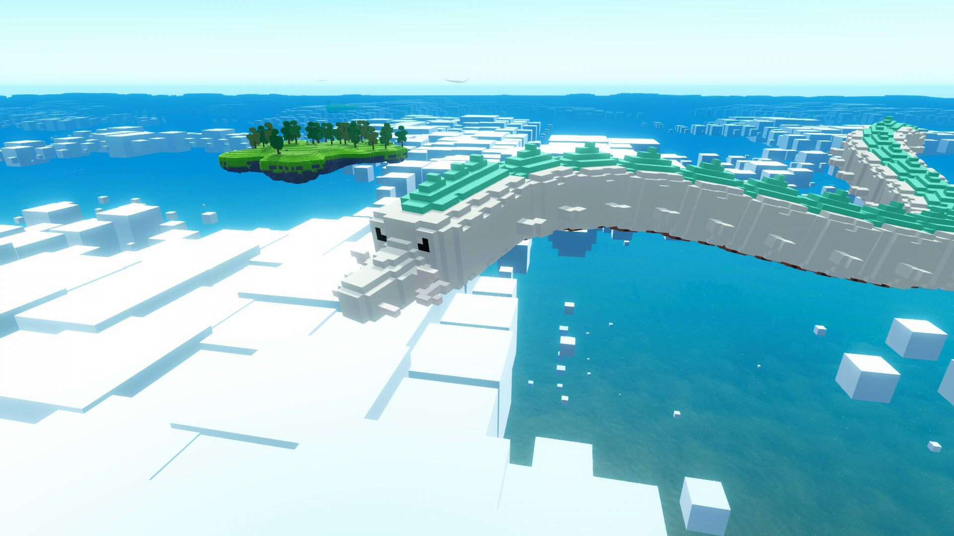 Aetheria screenshot 5