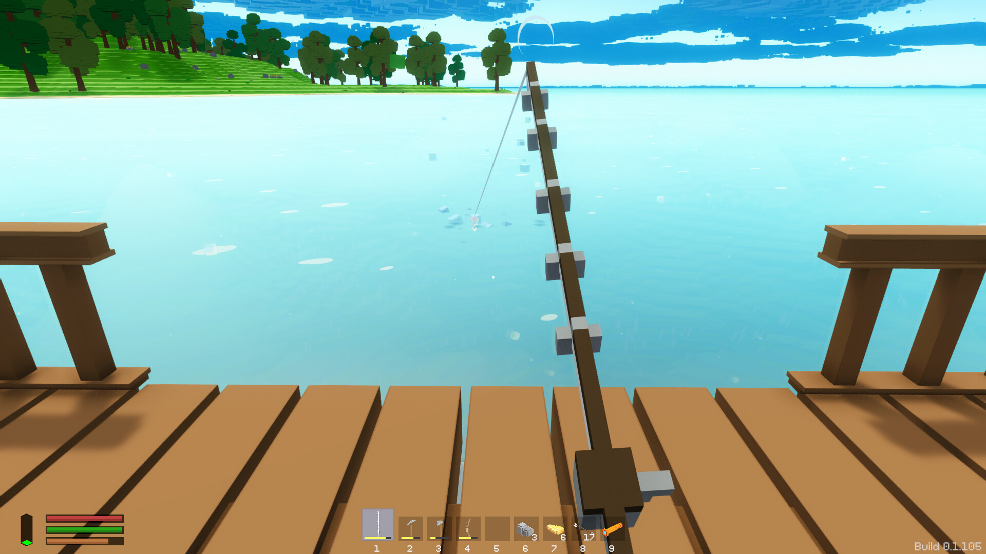 Aetheria screenshot 1