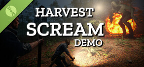 Harvest Scream Demo