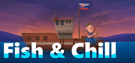 Fish and Chill — Steam header
