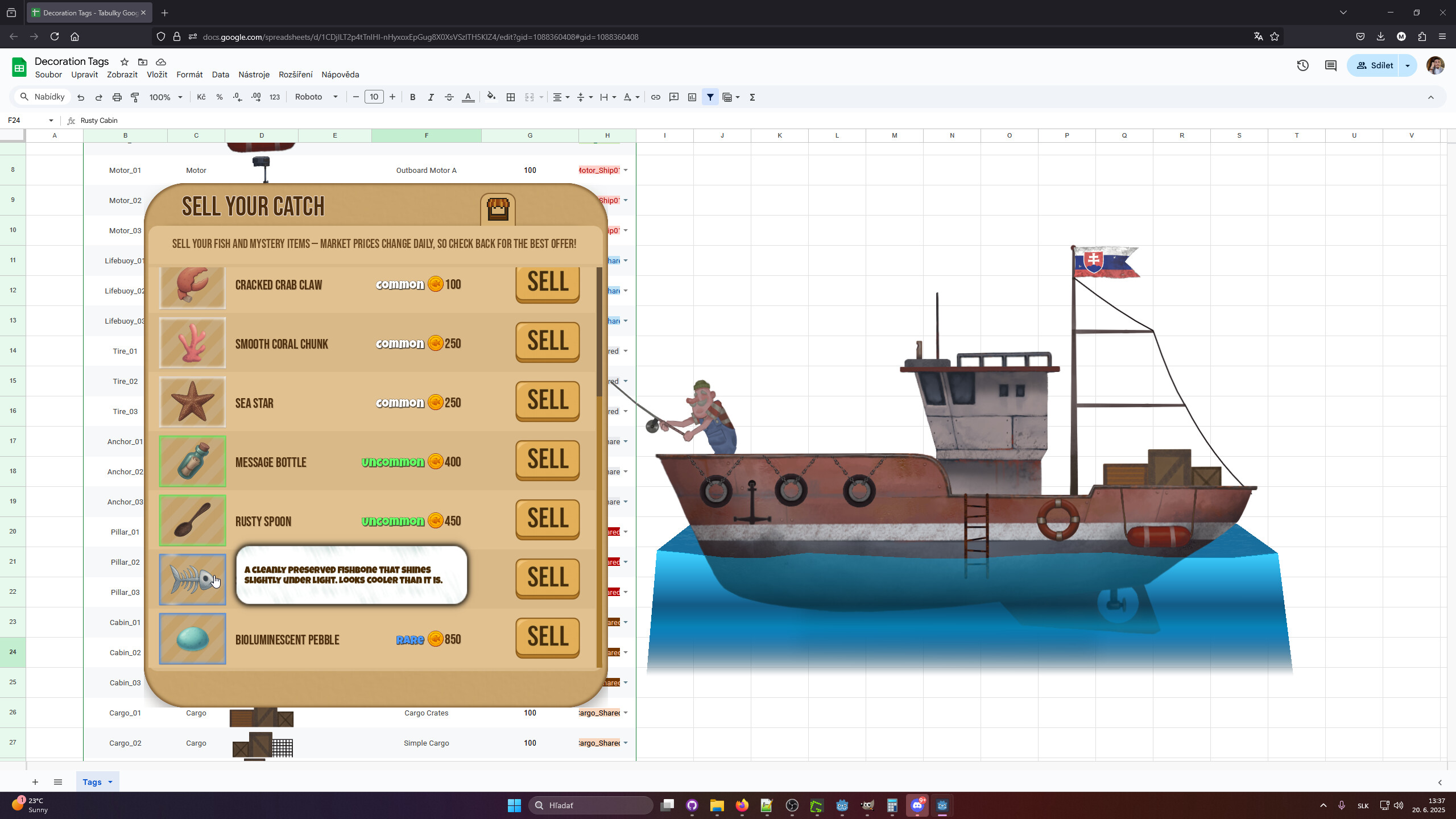 Fish and Chill screenshot 2