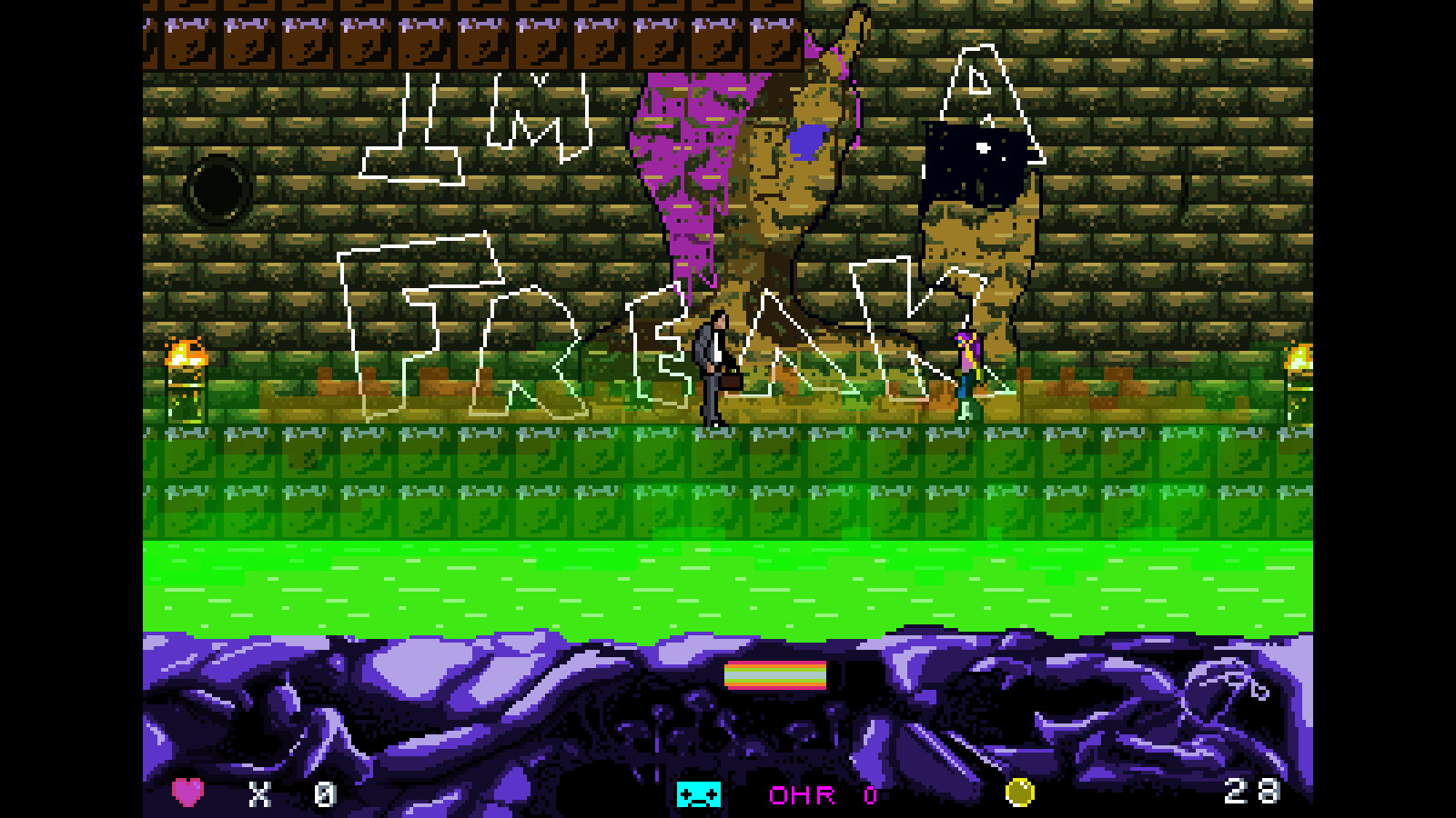 Ohr screenshot 5