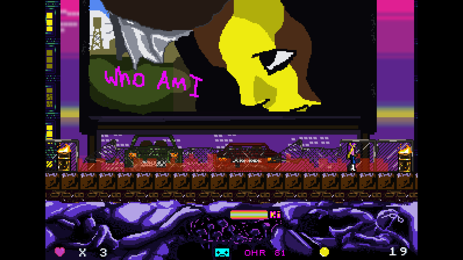 Ohr screenshot 7