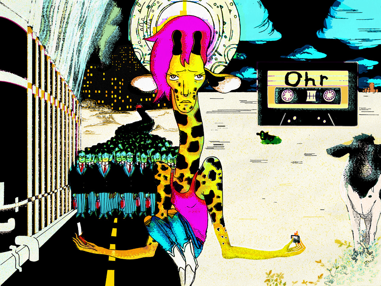 Ohr screenshot 9