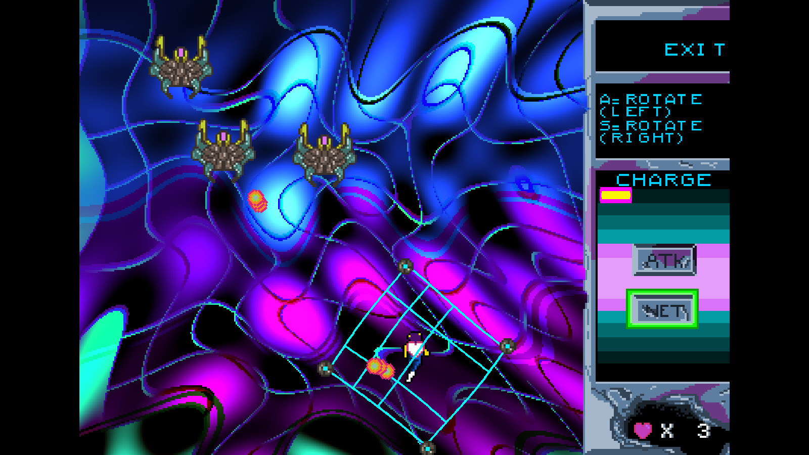 Ohr screenshot 6