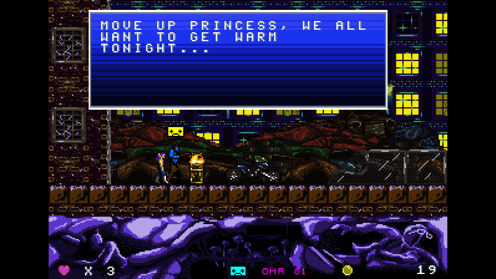 Ohr screenshot 8