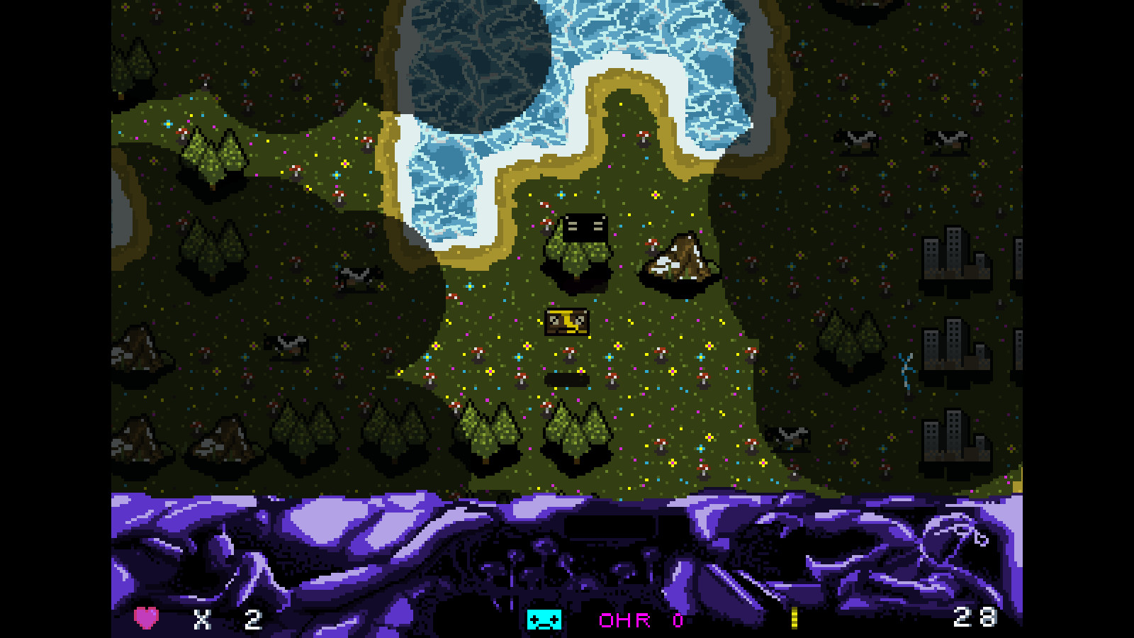 Ohr screenshot 2