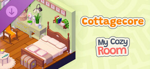 My Cozy Room - Cottagecore