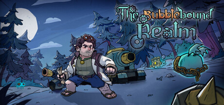 The Bubblebound Realm