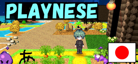 PLAYNESE: Master Japanese