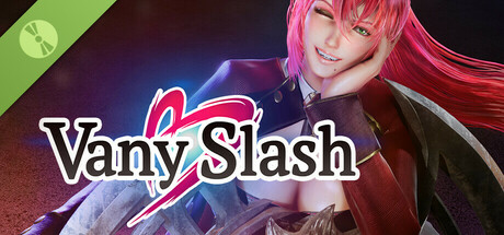 VanySlash Demo