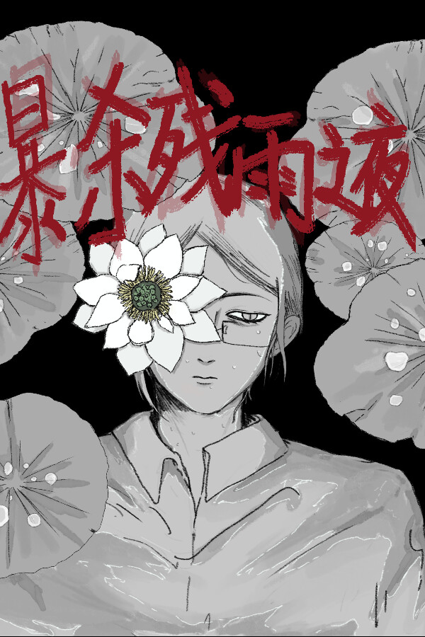暴杀残雨之夜