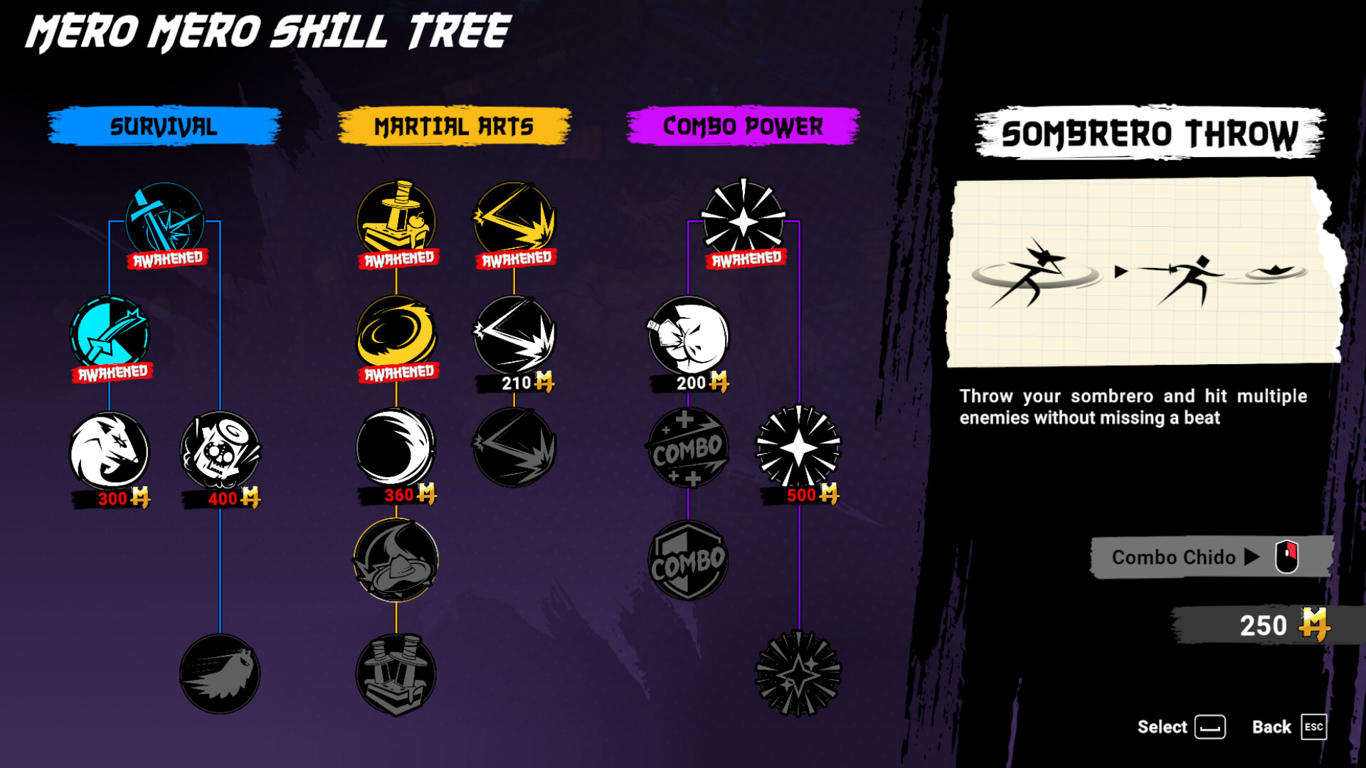 Mexican Ninja Build 24827211 (RUNE) gameplay screenshot 3