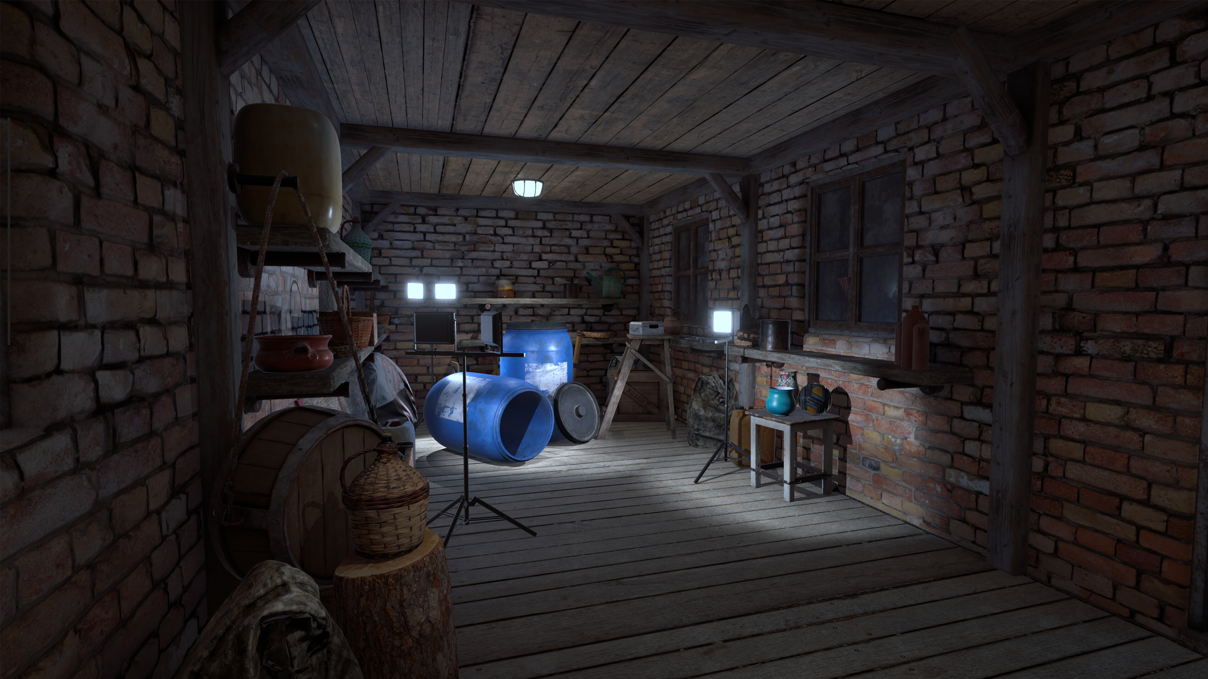 Forensics: Crime Scene Detective screenshot 5