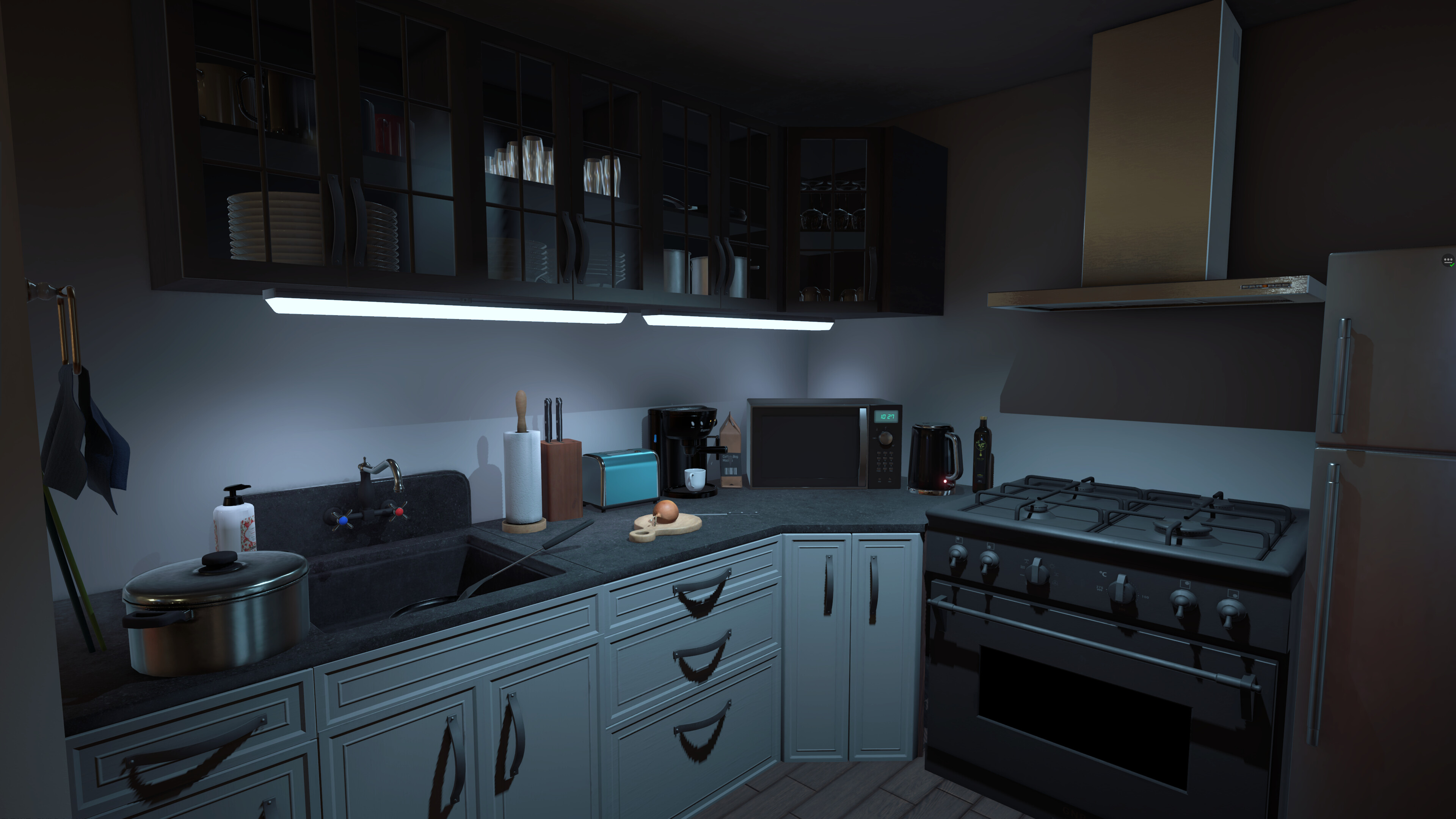 Forensics: Crime Scene Detective screenshot 29