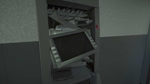 Forensics: Crime Scene Detective screenshot