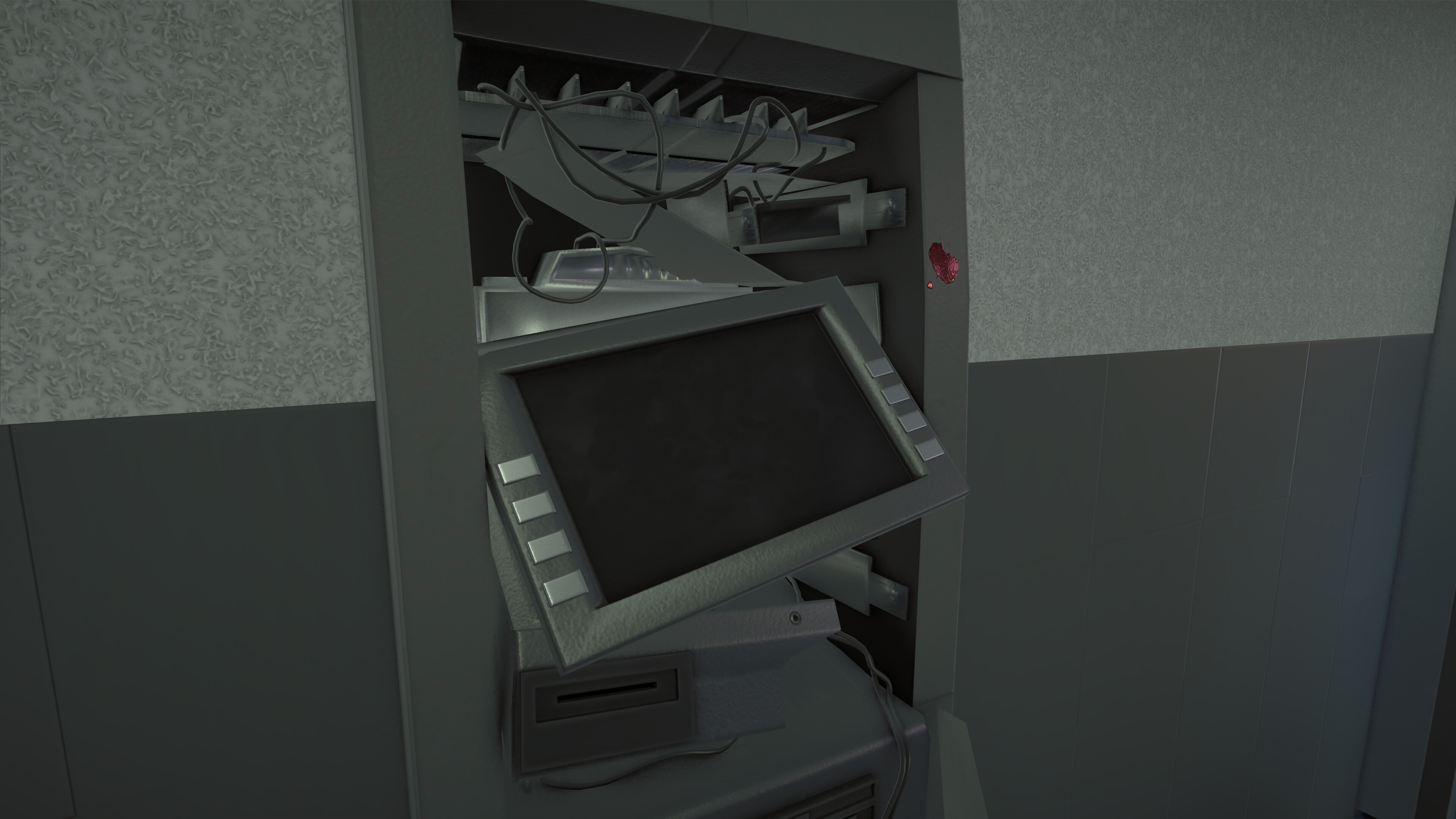 Forensics: Crime Scene Detective screenshot 16