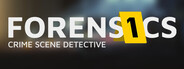 Forensics: Crime Scene Detective