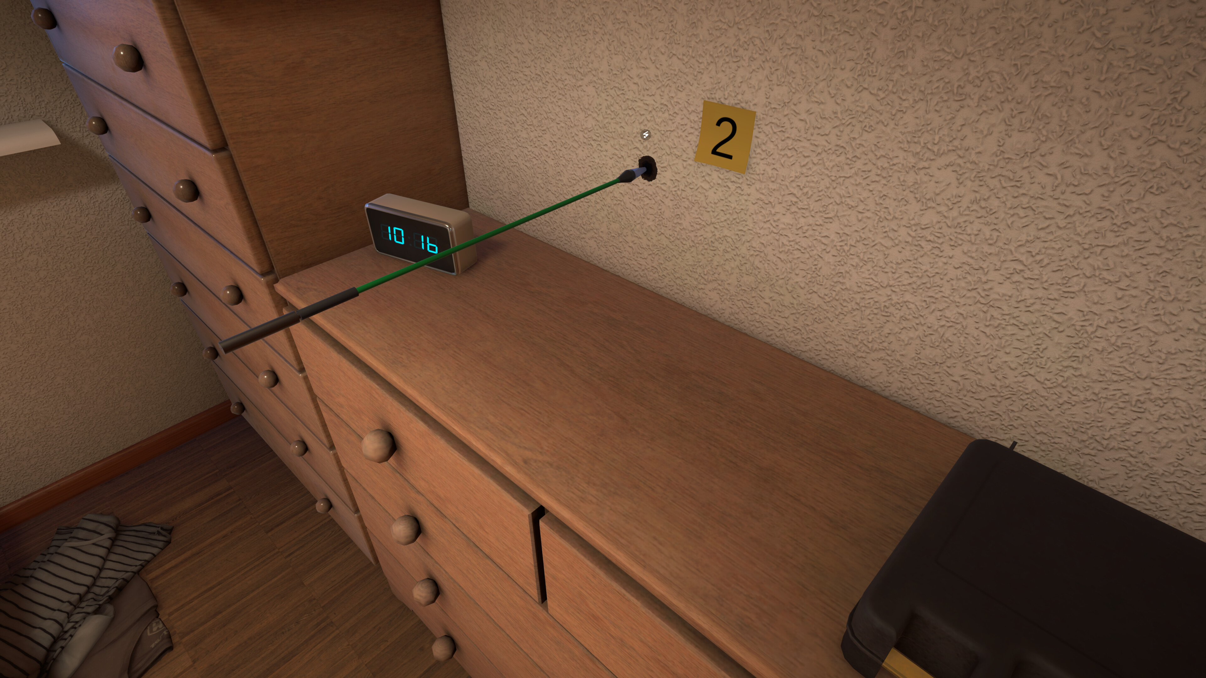 Forensics: Crime Scene Detective screenshot 26