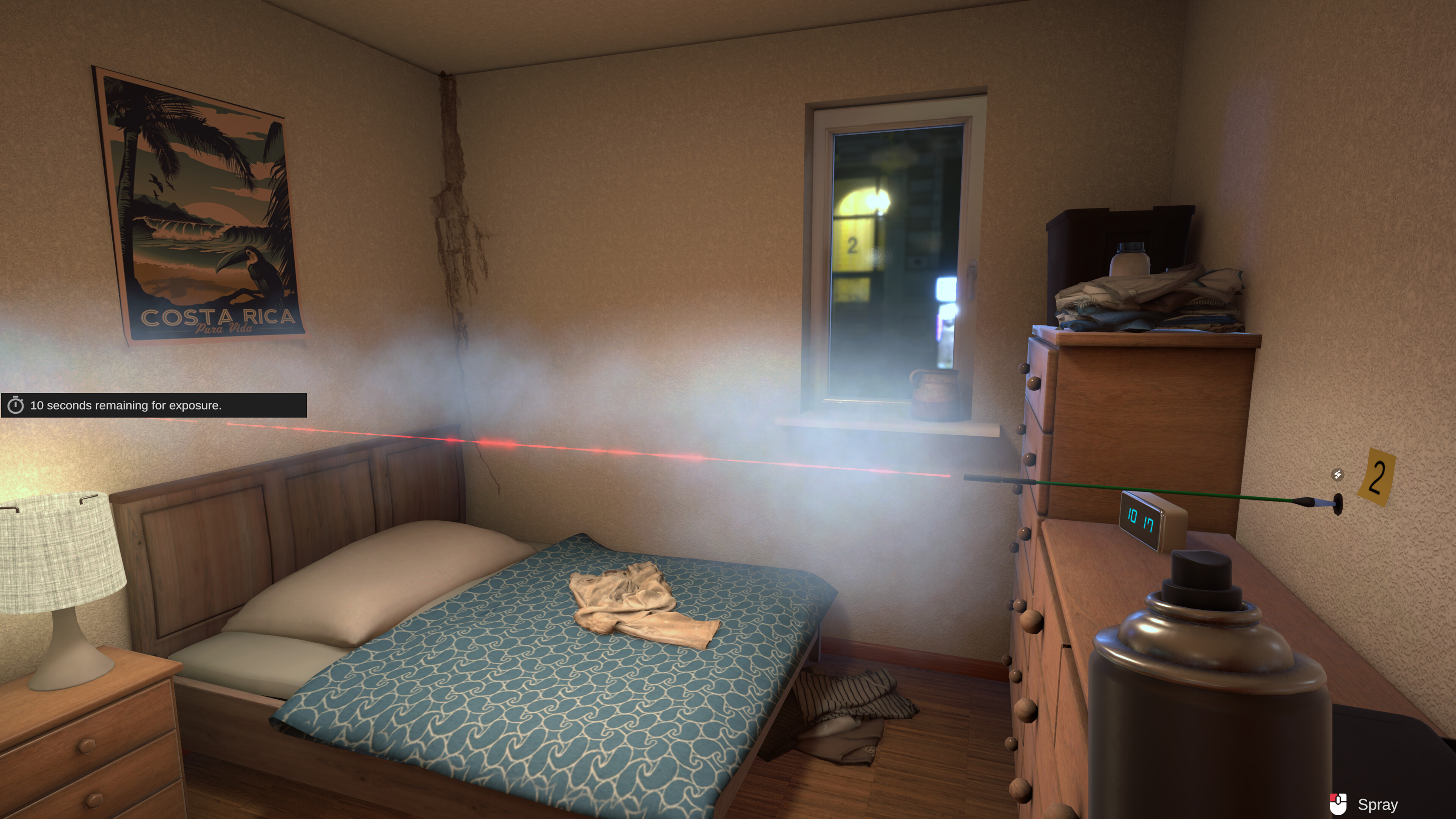 Forensics: Crime Scene Detective screenshot 27