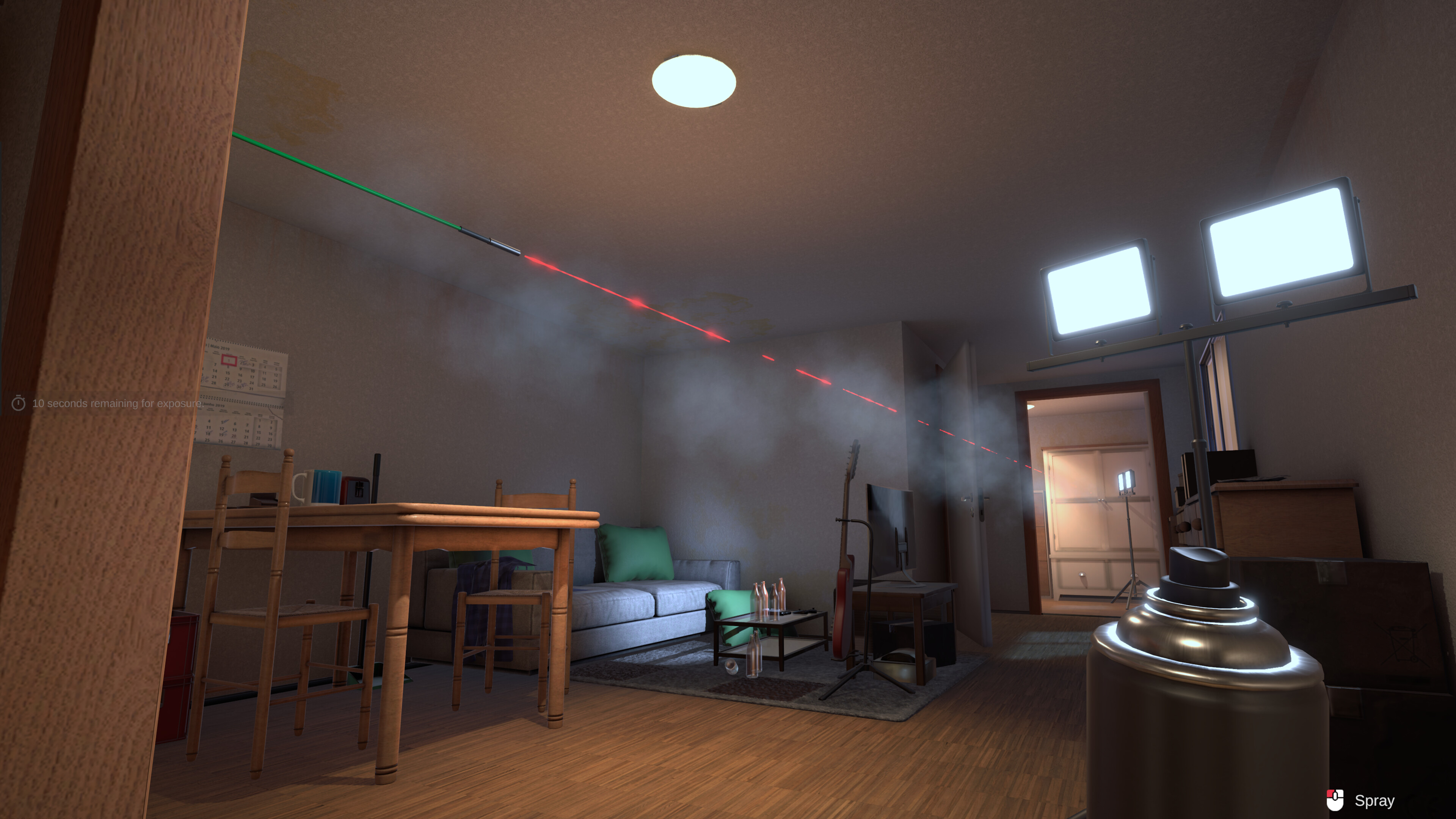 Forensics: Crime Scene Detective screenshot 21