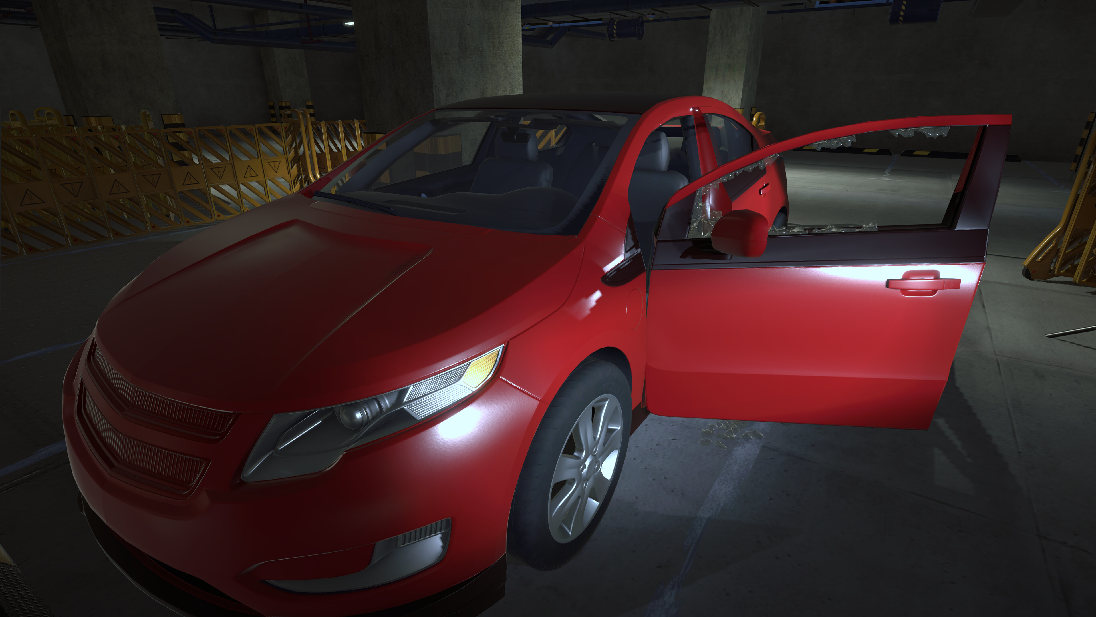 Forensics: Crime Scene Detective screenshot 28